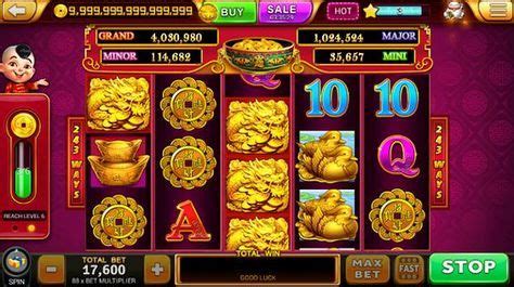 dafu slots cheat